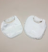 2 Bib set