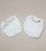 2 Bib set
