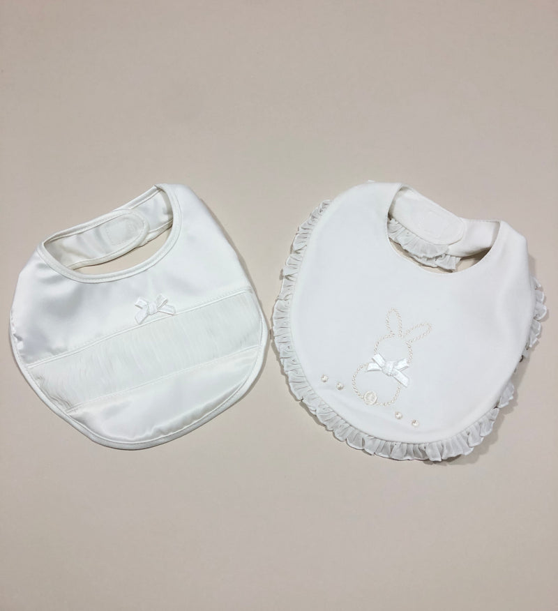 2 Bib set