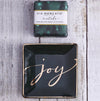 Soap and Trinket set