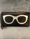 Sunglasses/eyeglass case