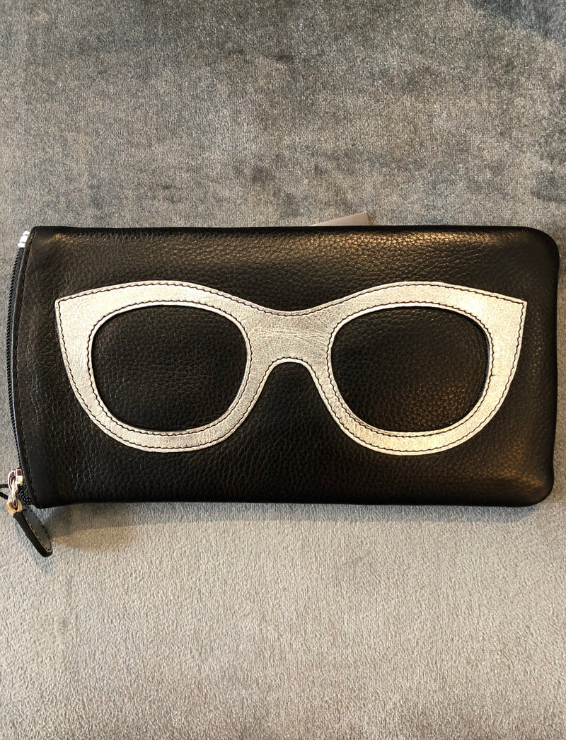 Sunglasses/eyeglass case