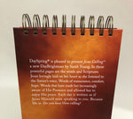 Jesus calling