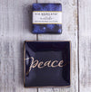 Soap and Trinket set