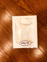 2 Bib set