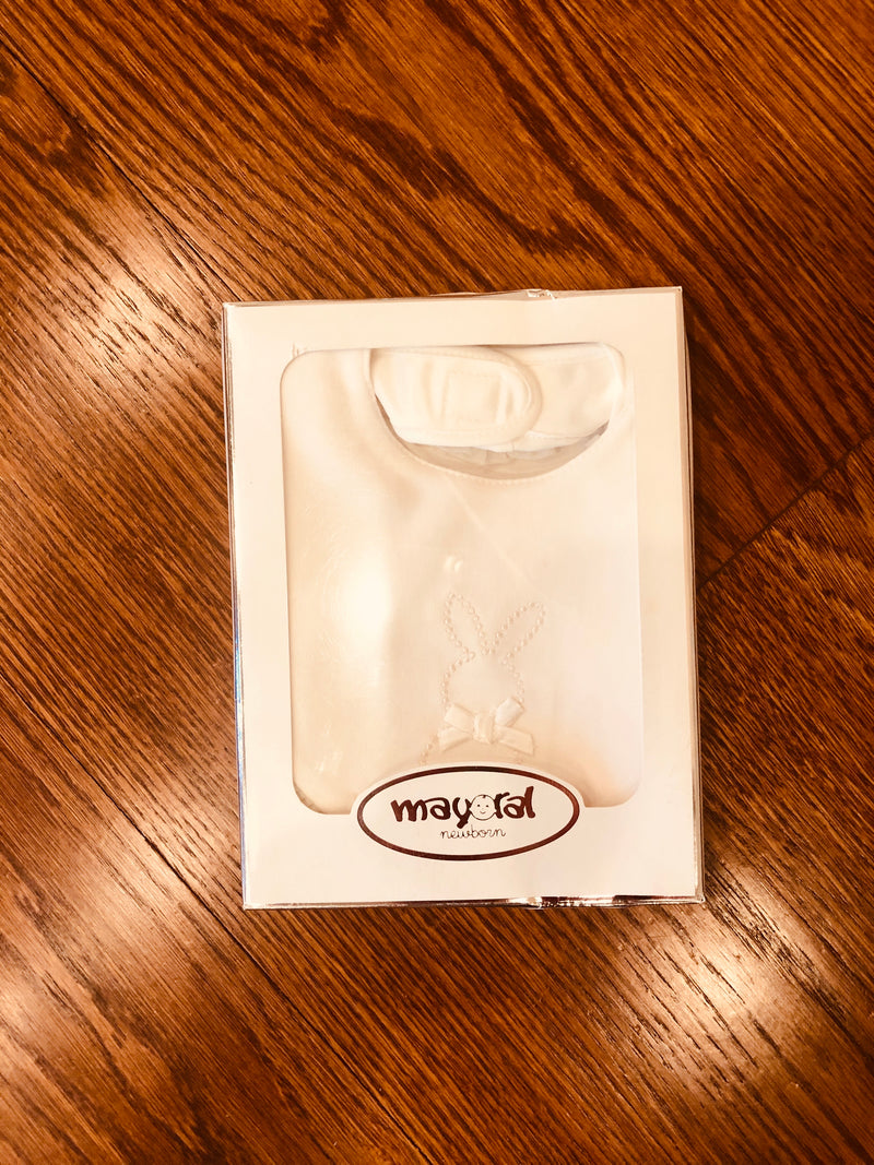 2 Bib set