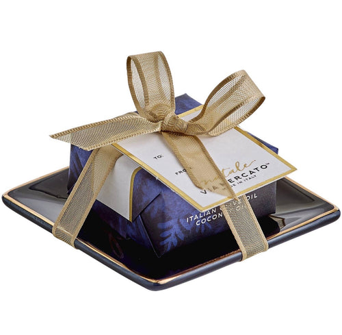 Soap and Trinket set