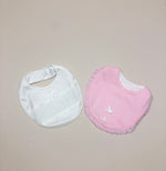 Two bib set