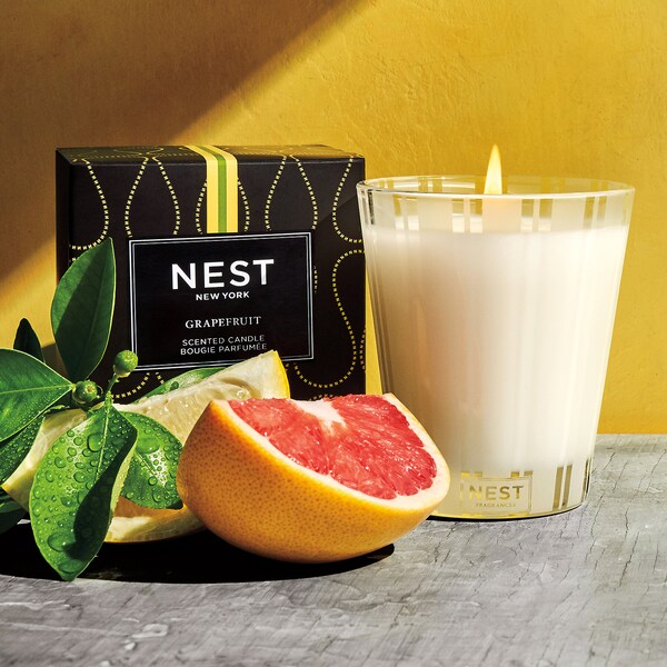 Grapefruit Candle (Nest)