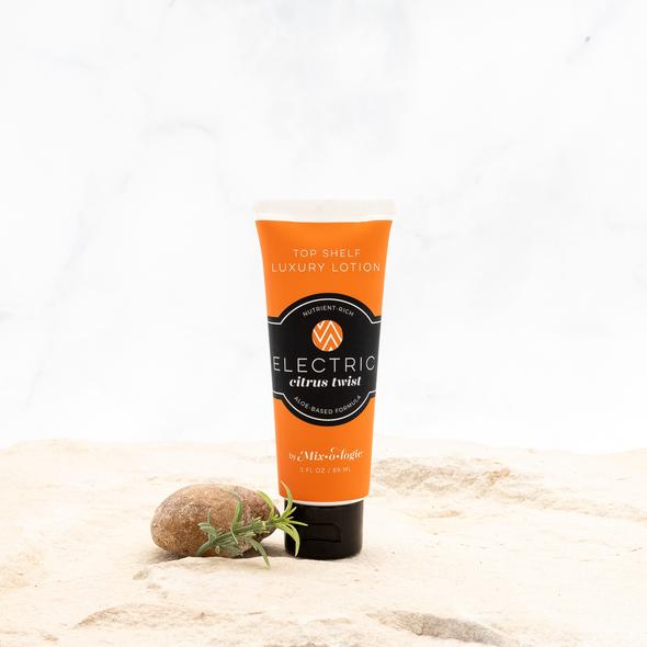 Mixologie Luxury Lotion
