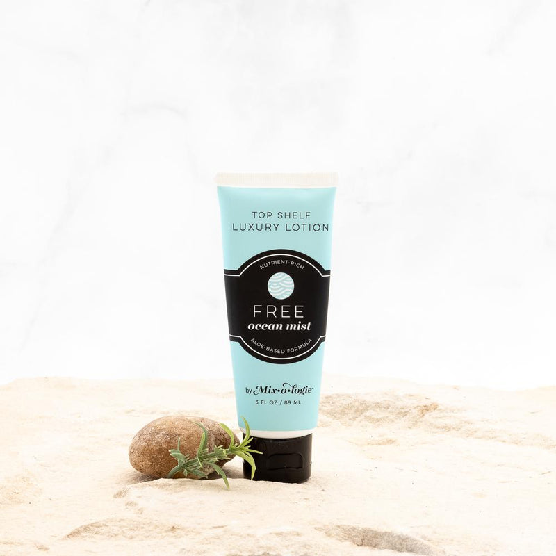 Mixologie Luxury Lotion
