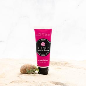 Mixologie Luxury Lotion