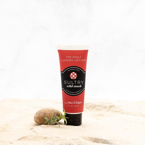 Mixologie Luxury Lotion
