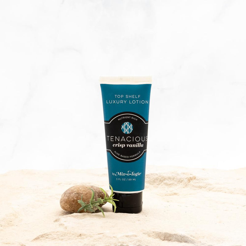 Mixologie Luxury Lotion