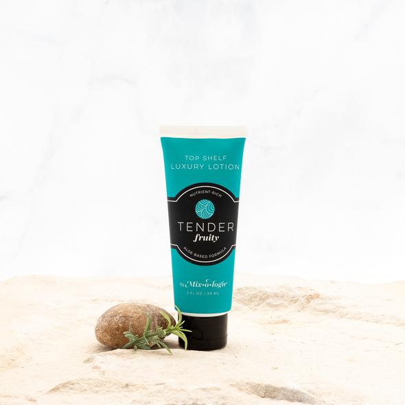 Mixologie Luxury Lotion